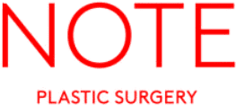 Note Plastic Surgery Hover